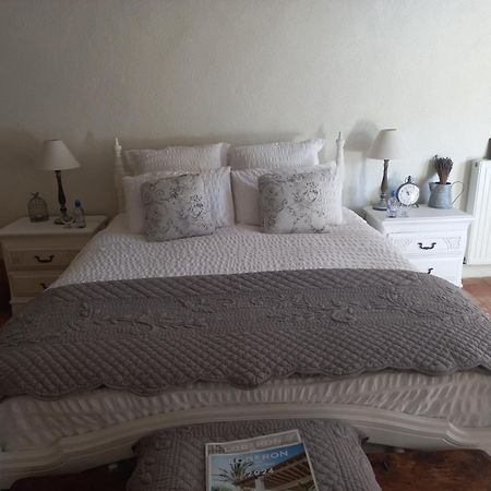 La Tale Bed and Breakfast Chahaignes Εξωτερικό φωτογραφία